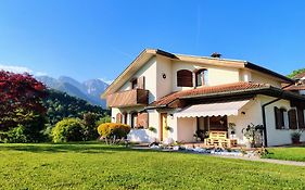 La Pecora Nera Bed&Breakfast Belluno